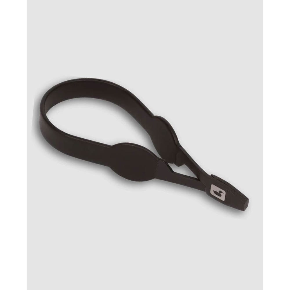 Loon Outdoors Ergo Hackle Plier in Black